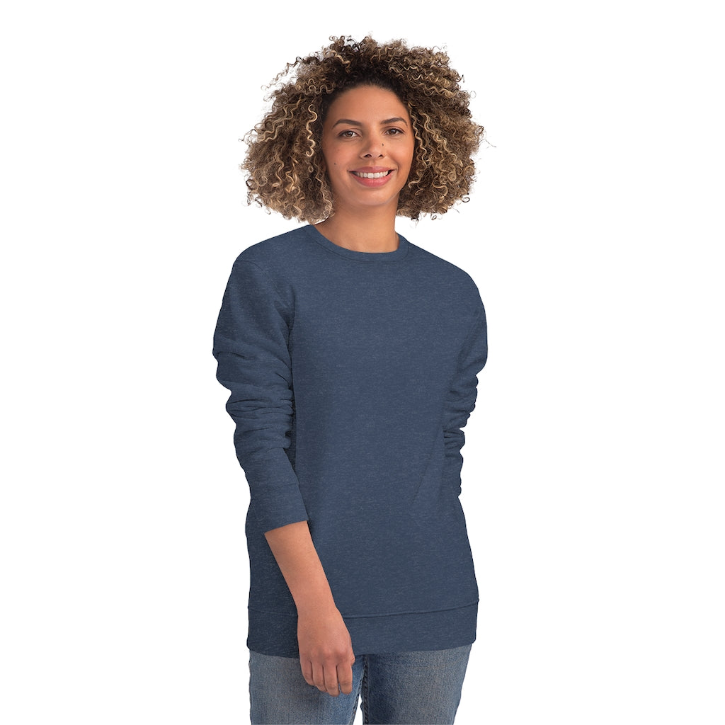 "Keep That Same Energy" Unisex Changer Sweatshirt