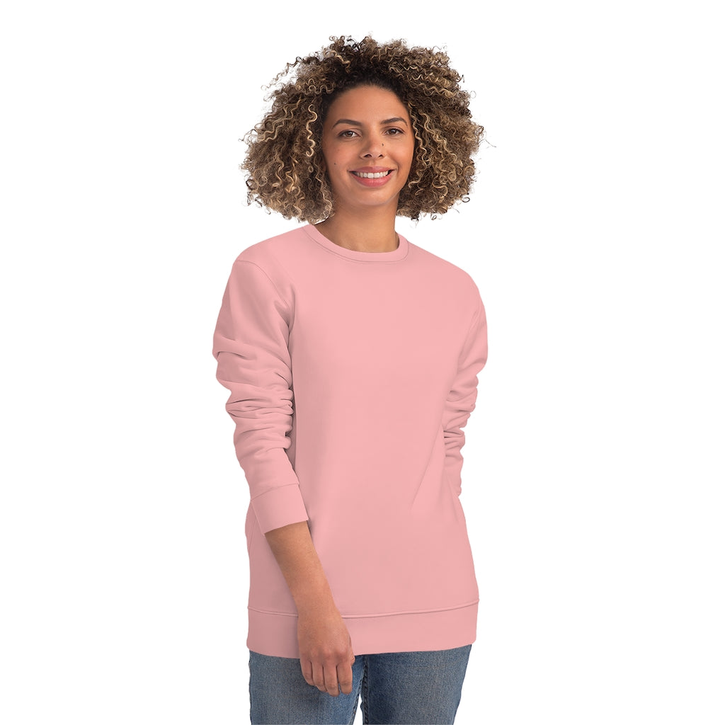 "Keep That Same Energy" Unisex Changer Sweatshirt