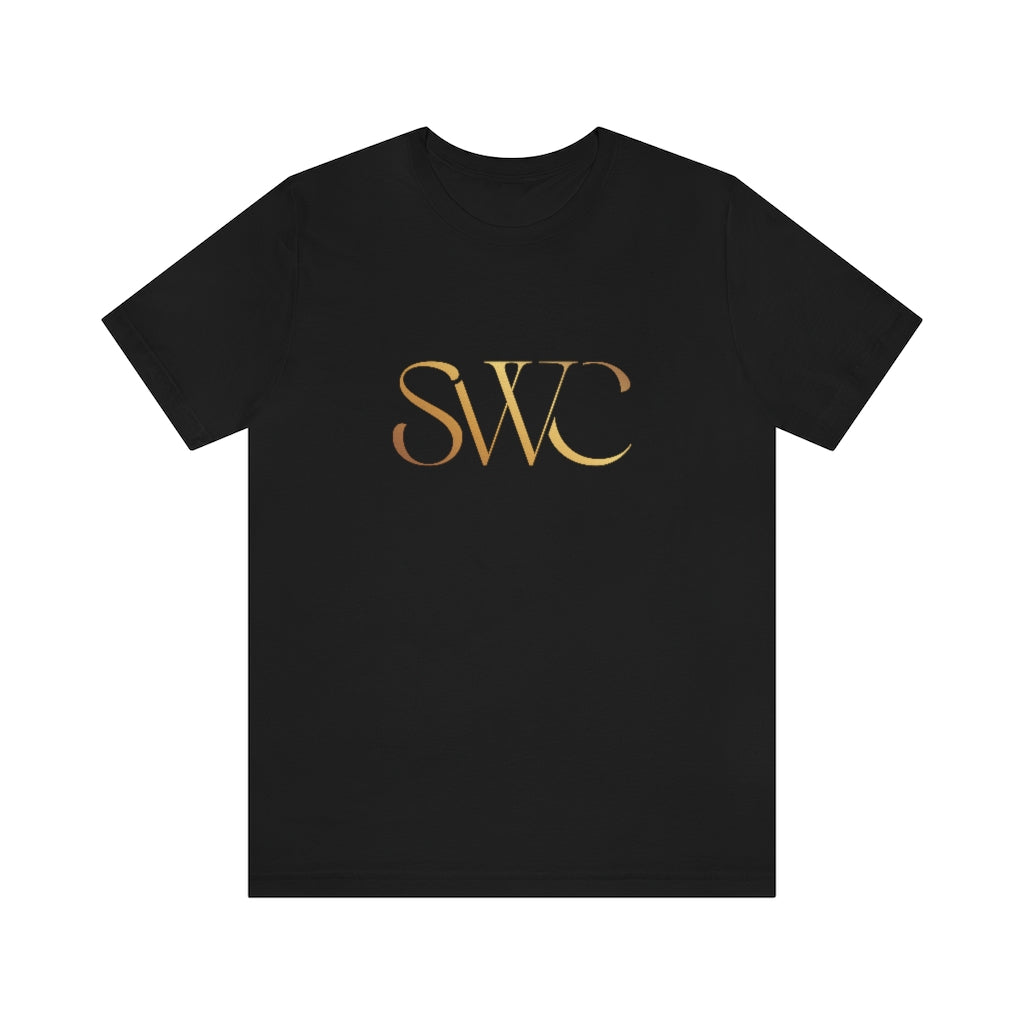 "Successful Women of Colour" Unisex Jersey Short Sleeve Tee