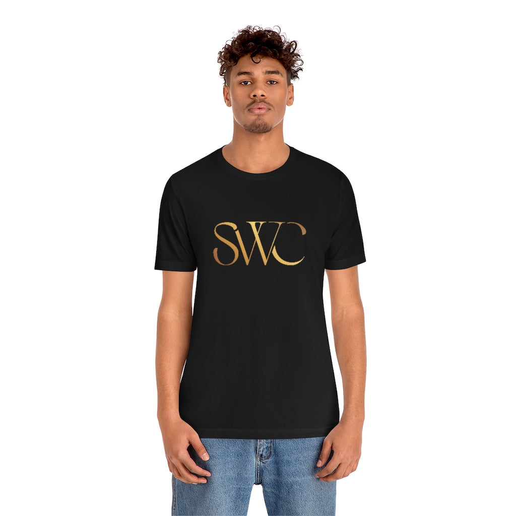 "Successful Women of Colour" Unisex Jersey Short Sleeve Tee