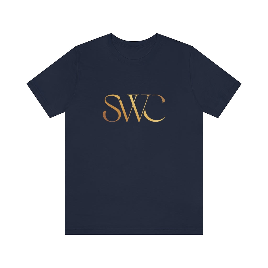 "Successful Women of Colour" Unisex Jersey Short Sleeve Tee