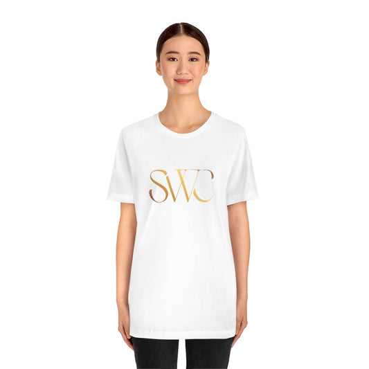 "Successful Women of Colour" Unisex Jersey Short Sleeve Tee