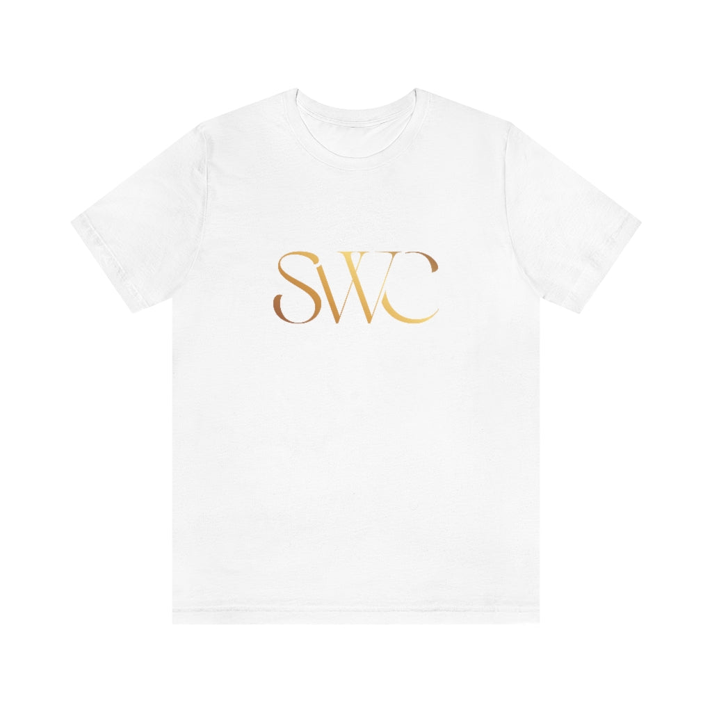 "Successful Women of Colour" Unisex Jersey Short Sleeve Tee