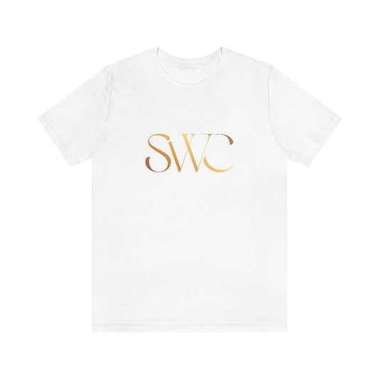 "Successful Women of Colour" Unisex Jersey Short Sleeve Tee