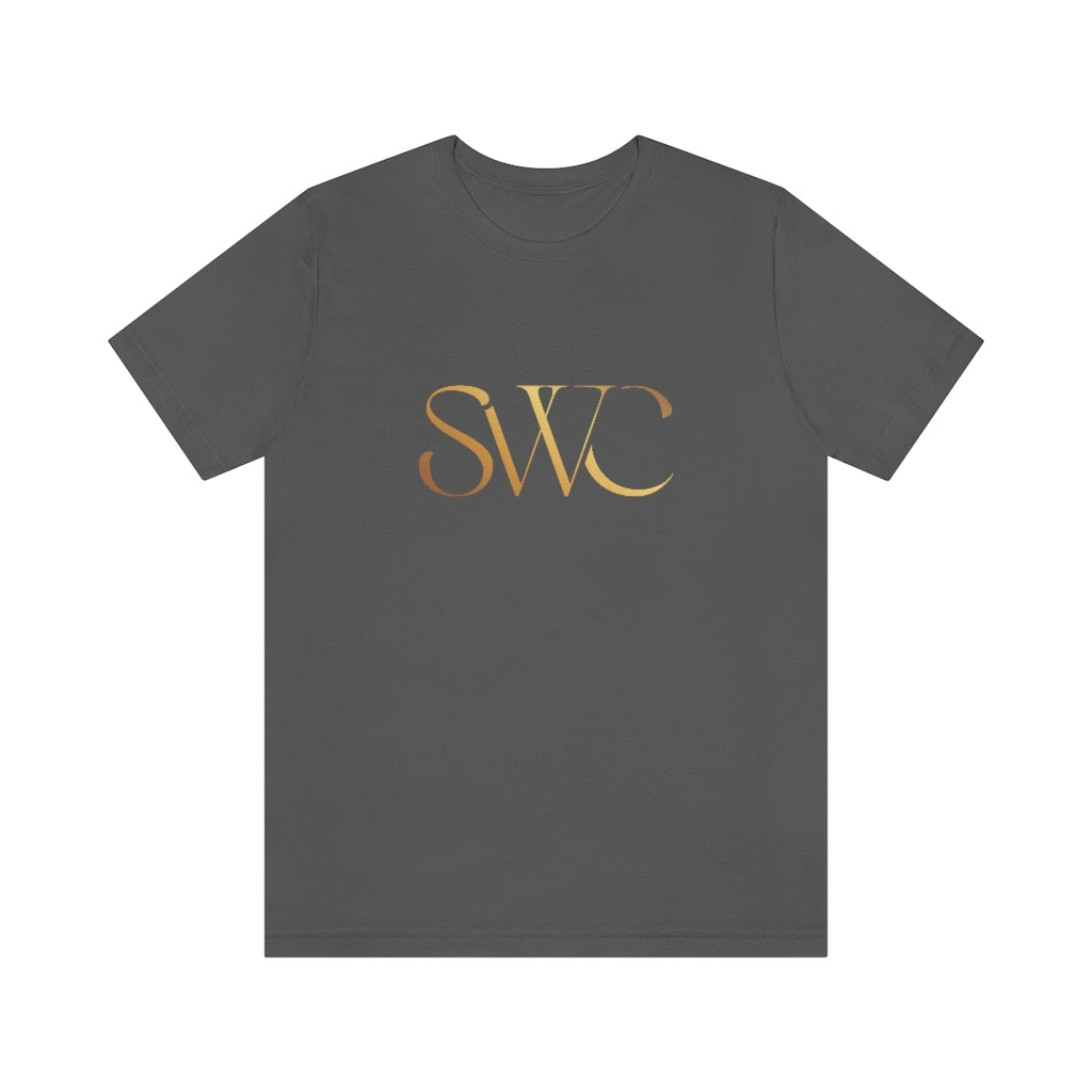 "Successful Women of Colour" Unisex Jersey Short Sleeve Tee